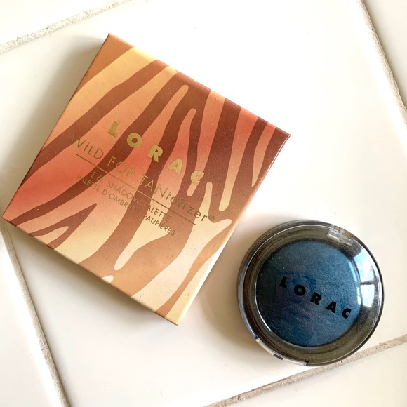 LORAC Eyeshadow Bundle - Picture 2 of 2